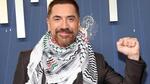 خافيير بارديم ودعمه للقضية الفلسطينية
