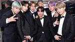 شوغا من BTS ينهي خدمته العسكرية بنجاح
