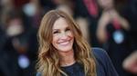 جوليا روبرتس تتألق في مهرجان البندقية السينمائي