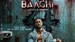 فيلم Baaghi 4: عرض أول وحذف مشاهد مثيرة