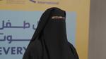 منصة دعم النساء المعنّفات في جيتكس 2025