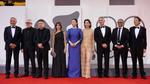 مهرجان فينيسيا السينمائي 2025 ينطلق بأبهى حلة