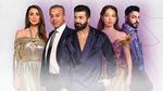 سيف نبيل يطلق مجموعته الغنائية الجديدة