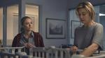 فيلم The Hand That Rocks The Cradle 2025