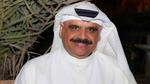 تهنئة مؤثرة من داود حسين لحسين المهدي