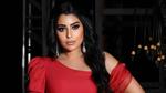 الفنانة آيتن عامر ترد على شائعة الزواج