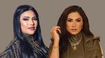 بدرية طلبة: أرفض الشائعات وأدعم ياسمين