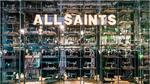 Allsaints تبهر عشاق الموضة بمجموعتها لربيع وصيف