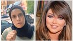 أزمة الفنانة شاليمار الشربتلي القانونية