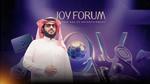 مفاجآت تركي آل الشيخ في منتدى جوي فورم 2025