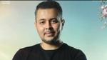 وعكة صحية للفنان كريم مغاوري وطلب الدعاء