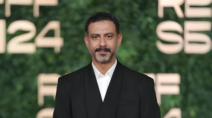 الفنان محمد فراج في عام 2025