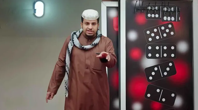 فعالية مميزة مع أبطال شباب البومب بالرياض