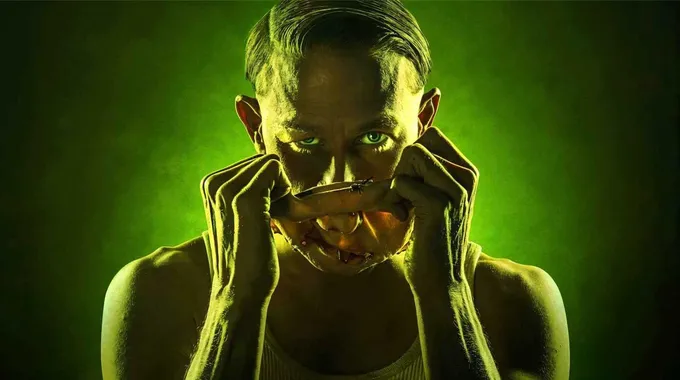 نتفليكس تطلق الموسم الجديد من Monster