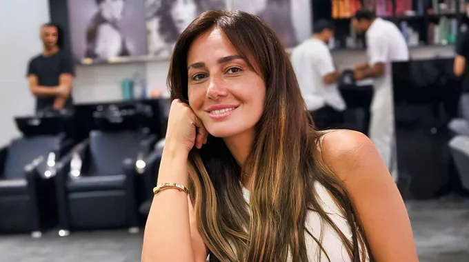 حلا شيحة تفتح قنوات تواصل جديدة مع جمهورها