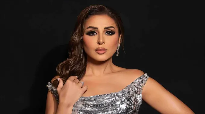 أنغام تتحدث بعد محنتها الصحية