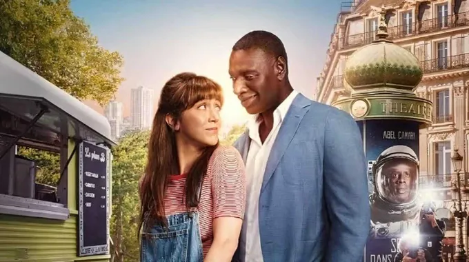 فيلم French Lover: قصة حب في باريس