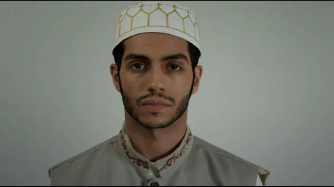 مينا مسعود يتألق بفيديو ترويجي لفيلمه الجديد