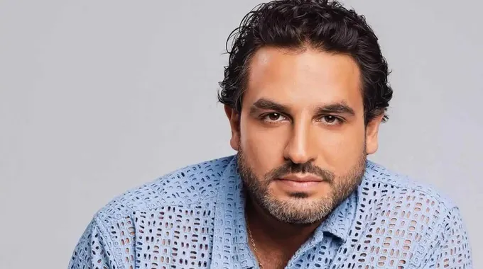زيارة أصالة نصري إلى دمشق بعد 15 عاماً
