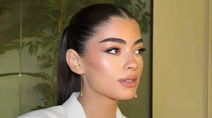 ليلى زاهر تتحدث عن