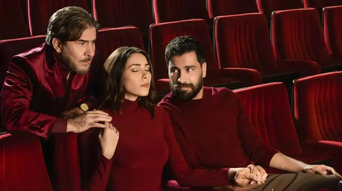 أحداث مثيرة في الحلقة السابعة من مسلسل