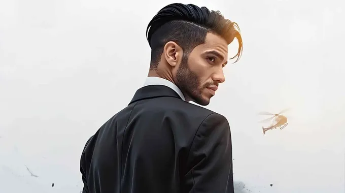 مينا مسعود في تجربته السينمائية المصرية