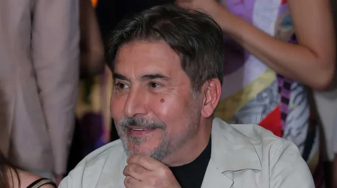 سلوم حداد يستعد لمسرحية