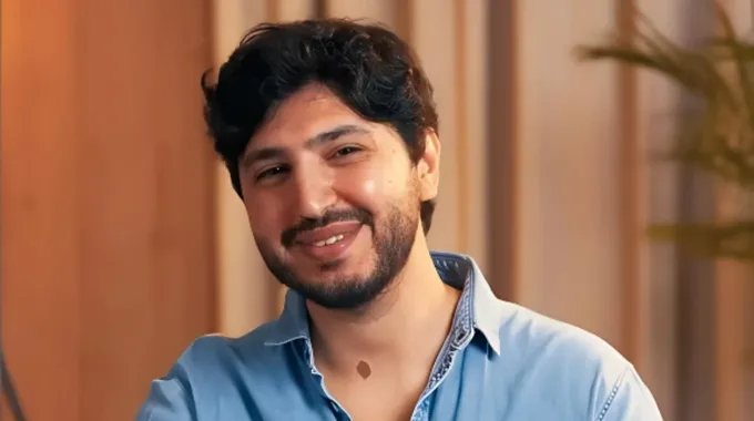 مشاريع فنية جديدة لمحمد شاكر