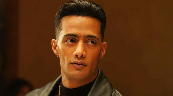 محمد رمضان يثير حماس جمهوره بفيلم أسد