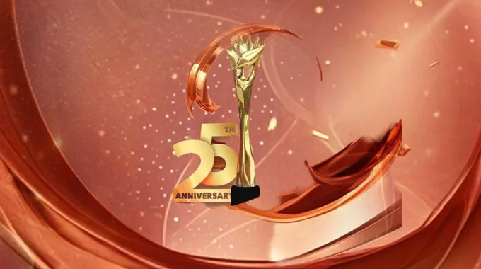 الموريكس دور 25: احتفال فني يستحق الانتظار