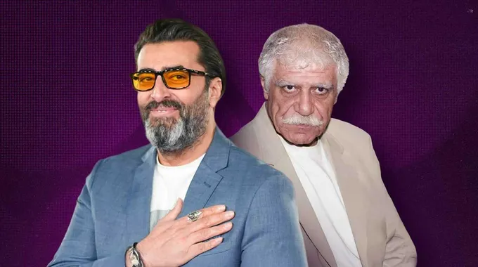 عودة باسم ياخور لشخصية الحارث بن عباد