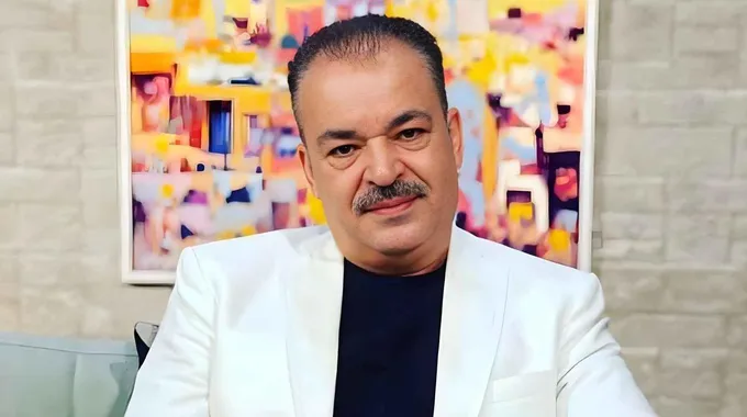 مازن الناطور يطمئن فناني سوريا بمستقبل النقابة