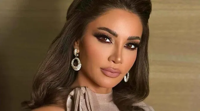 ديانا حداد تنفي اعتزالها وتؤكد استمرارها في الفن