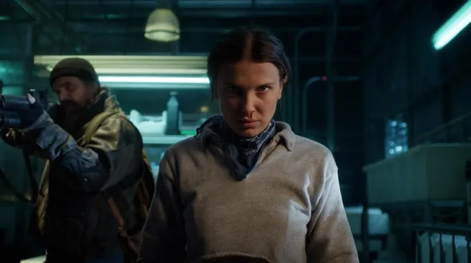 موسم جديد من Stranger Things يقترب!