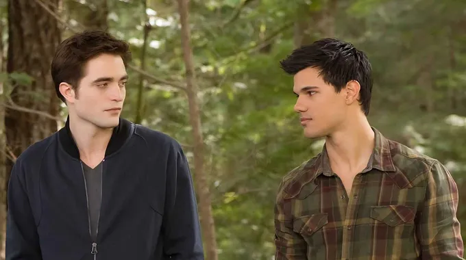 عودة نجوم Twilight بعد 13 عاماً