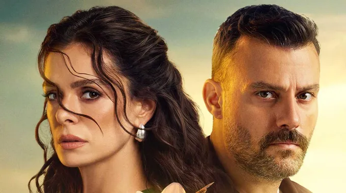المسلسل التركي المشبوه يثير ضجة عالمية