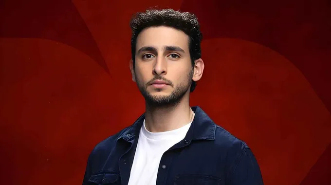 ورد عجيب وتجربته المميزة في مسلسل آسر