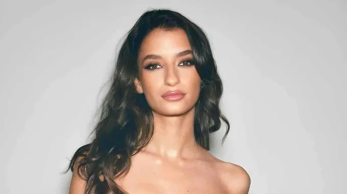 أميرة أديب تطلق ميني ألبوم 