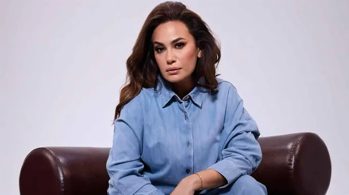 وفاة والدة الفنانة هند صبري المفاجئة