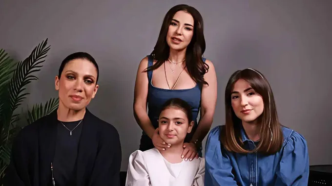حملة توعية ضد العنف بحق الأطفال