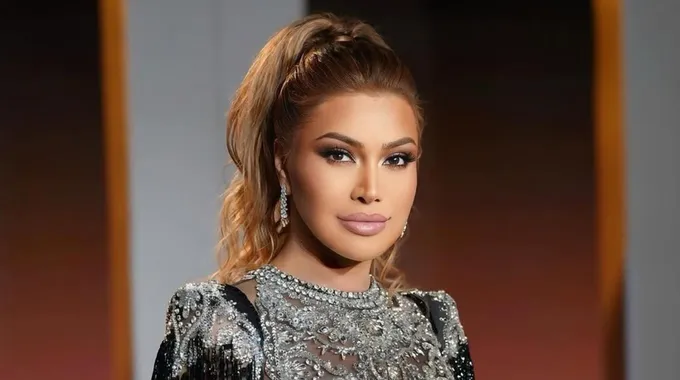 محبة نوال الزغبي ونجوى كرم تتألقان
