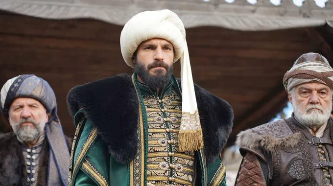 موعد عرض الموسم الثالث من مسلسل محمد الفاتح