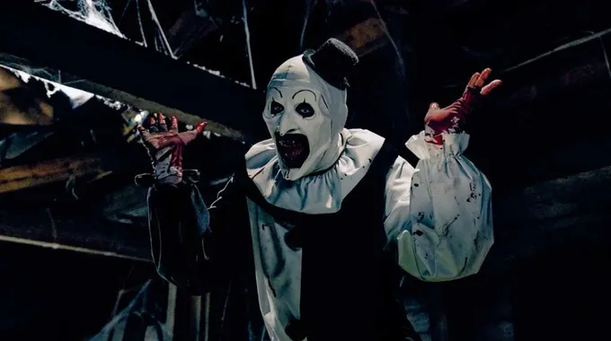 موعد إصدار فيلم Terrifier 4 وتفاصيله المثيرة