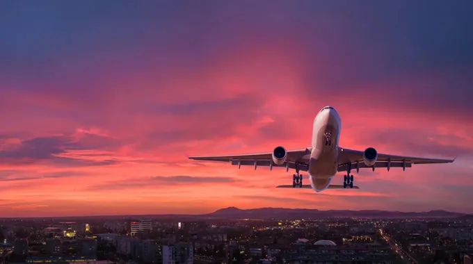 دعوى قضائية ضد الخطوط الجوية الإسكندنافية
