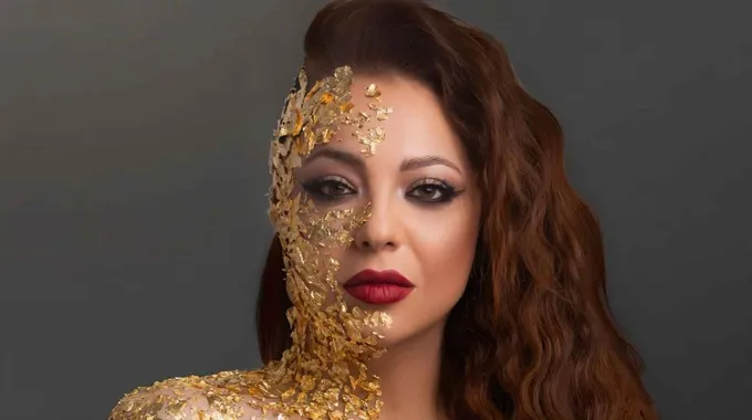 سهر أبو شروف تطلق أغنية