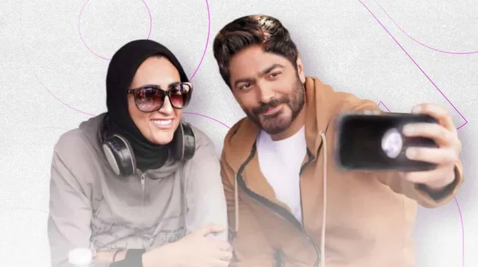 سارة وفيق وتامر حسني: شراكة فنية متميزة