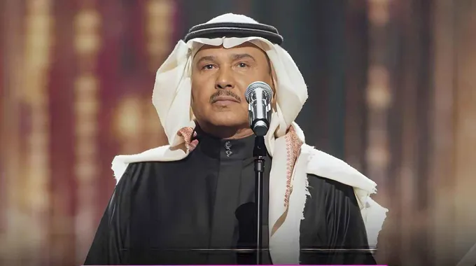 حفل محمد عبده في الشرقية خلال عيد الأضحى