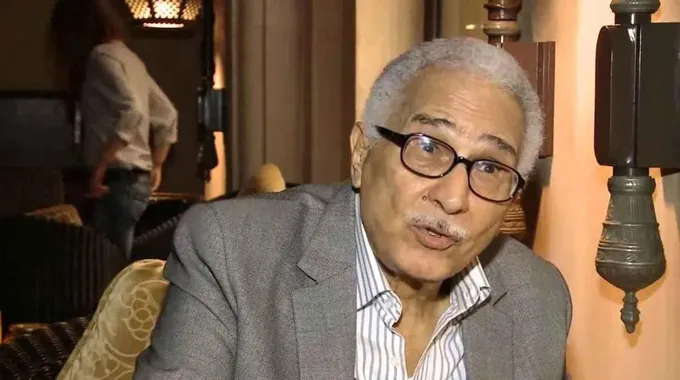 رسالة عبد الرحمن أبو زهرة لجمهوره المحب