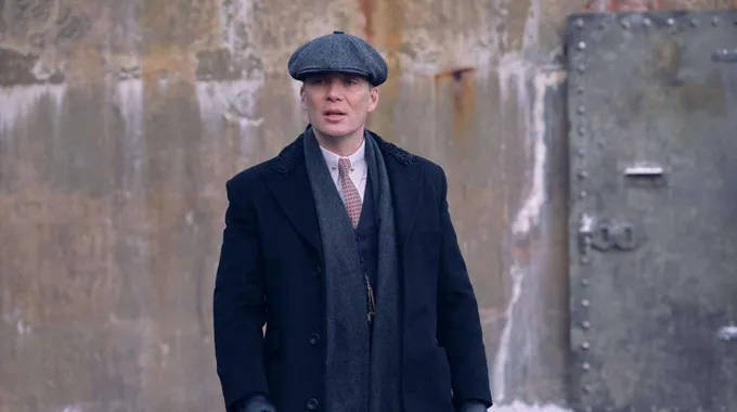 فصل جديد من Peaky Blinders ينتظره الجمهور