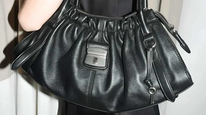 مجموعة Marc Jacobs لخريف وشتاء 2025